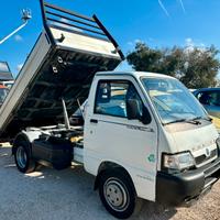 Piaggio PORTER GPL maxxi ribaltabile