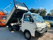 Piaggio PORTER GPL maxxi ribaltabile