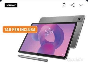Tablet Lenovo 
