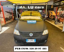 Volkswagen Fox 1.2cc benzina(PRIVATO)-2008