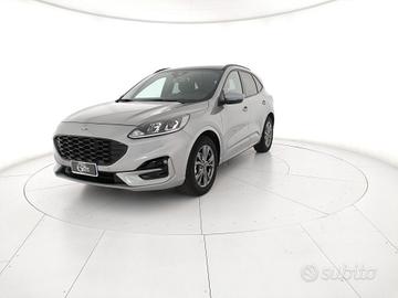 FORD Kuga 2.5 full hybrid ST-Line X Design 2wd 190