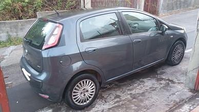 Punto Evo 1.3 Mjt  75 CV 5 porte Active