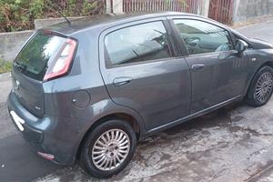 Punto Evo 1.3 Mjt  75 CV 5 porte Active