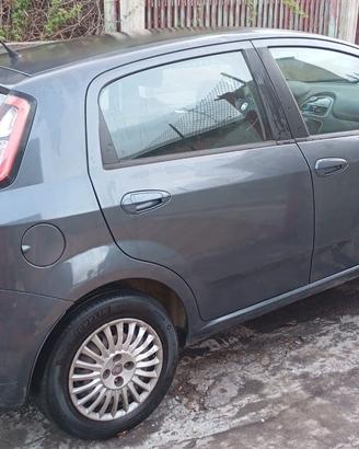 Punto Evo 1.3 Mjt  75 CV 5 porte Active