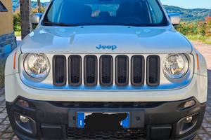 Jeep Renegade 1.6 120 cv Limited 