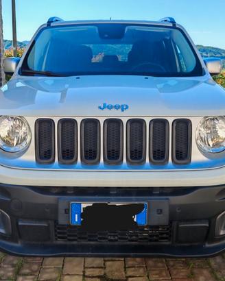 Jeep Renegade 1.6 120 cv Limited 