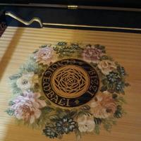 Clavicembalo Bizzi italian harpsichord continuo