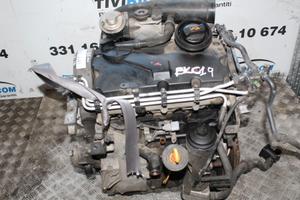 MOTORE GOLF 5 BKC 1.9 TD SPEDI GRATIS