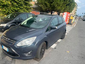 Ford C-Max 1.6 TDCi 115CV Titanium