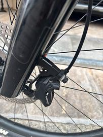 Freni shimano MT 402 Biciclette In vendita a Piacenza