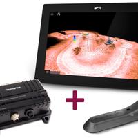 AXIOM+ 12 / Touch / Sonar RV 3D / RV100 /AIS700