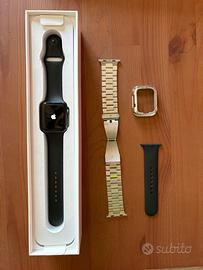 Apple Watch serie 3
