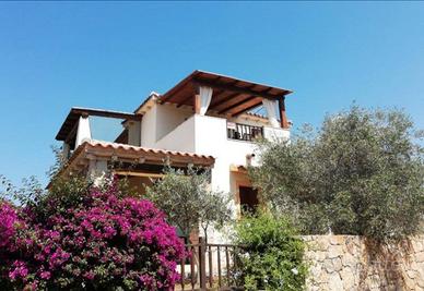 Trilocale panoramico a murta maria