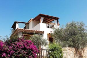 Trilocale panoramico a murta maria