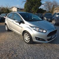 Ford Fiesta 1.5 TDCi 75CV 5 porte ST-Line