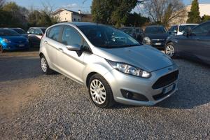 Ford Fiesta 1.5 TDCi 75CV 5 porte ST-Line