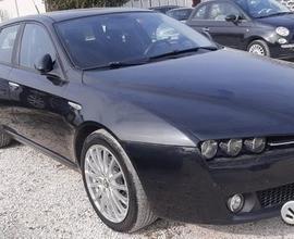 Alfa 159 tutta ripristinata tdi 140 cavalli