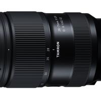 Tamron 28-75mm f/2.8 Di III VXD G2 E-mount
