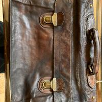 Borsa in pelle campomaggi