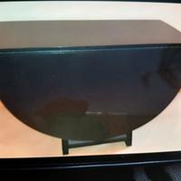 Tavolo apribile MACKINTOSH