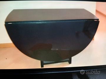 Tavolo apribile MACKINTOSH