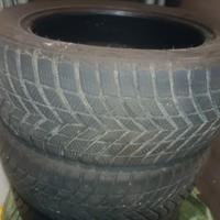 GOMME TERMICHE LANCIA Y