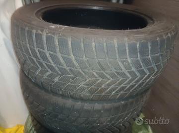 GOMME TERMICHE LANCIA Y