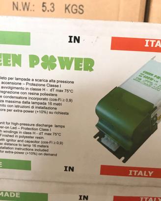 Alimentatore 600W