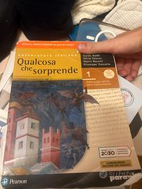 Qualcosa che sorprende 1
