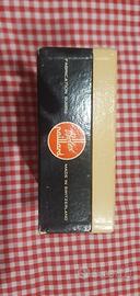 Bolex Paillard movie camera 8mm anni '60