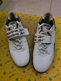 scarpe da weightlifting