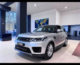 LAND ROVER Range Rover Sport 3.0 SDV6 S