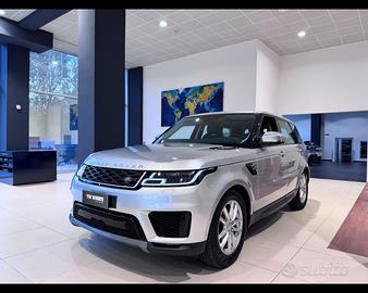 LAND ROVER Range Rover Sport 3.0 SDV6 S