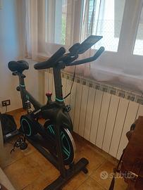 Cyclette Toputure (Nuova )
