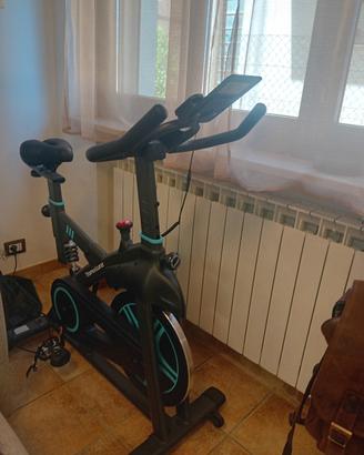 Cyclette Toputure (Nuova )