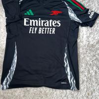 T-shirt Calcio