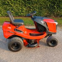 Trattorino tagliaerba AL-KO 