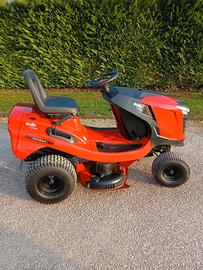 Trattorino tagliaerba AL-KO 