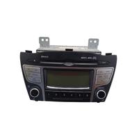 AUTORADIO HYUNDAI iX35 1Â° Serie 96160-2Y730TAN (1