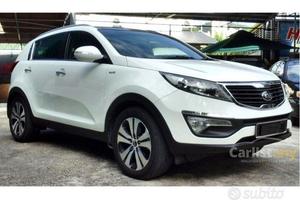 Ricambi Kia Sportage Picanto stonic Rio soul ceed