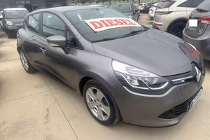 RENAULT Clio 1.5 dCi 8V 75CV 5 porte Costume Nat