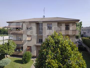 Appartamento Cesano Maderno [Cod. rif 3331246VRG]