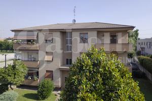 Appartamento Cesano Maderno [Cod. rif 3331246VRG]