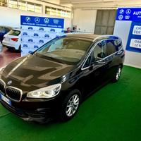 Splendida Bmw 216 Active Tourer /7posti/automatic