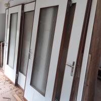 porte vintage anni 60-70