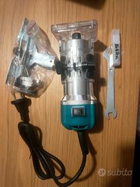 fresatrice verticale 