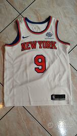 maglia Nike NBA New York 