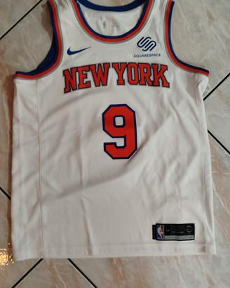 maglia Nike NBA New York 