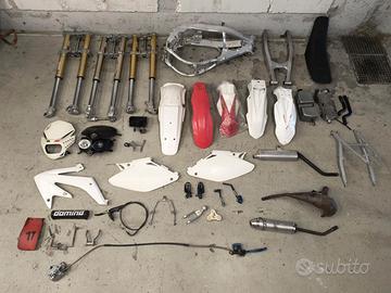 Smembro Hm/Vent Crm/Cre 50