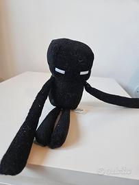 peluche Minecraft Enderman